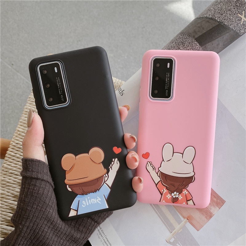 Cute Cartoon Anime Phone Case Compatible For Samsung Galaxy S23 S22 ...