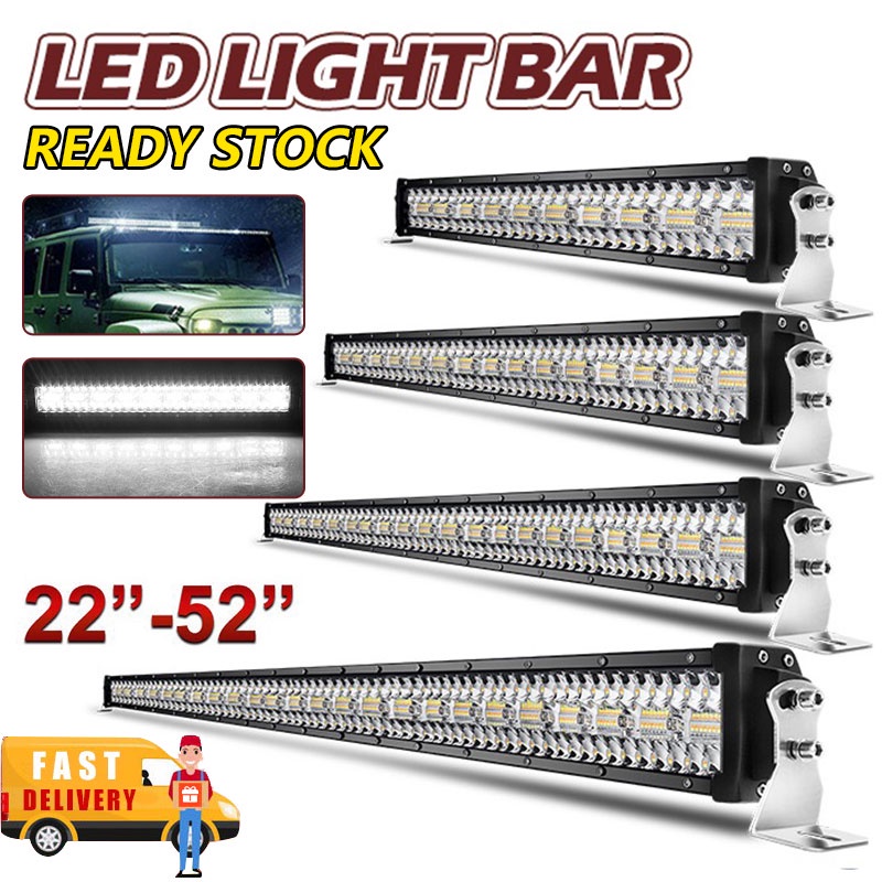 RIGIDON Led arbeitsscheinwerfer mit magnetfuß, 5 Zoll 13cm 72W led flutstrahler auto magnet 12V offroad beleuchtung für Auto SUV ATV Traktor LKW 4x4 Boot,6000K Weiß suchscheinwerfer, arbeitslicht