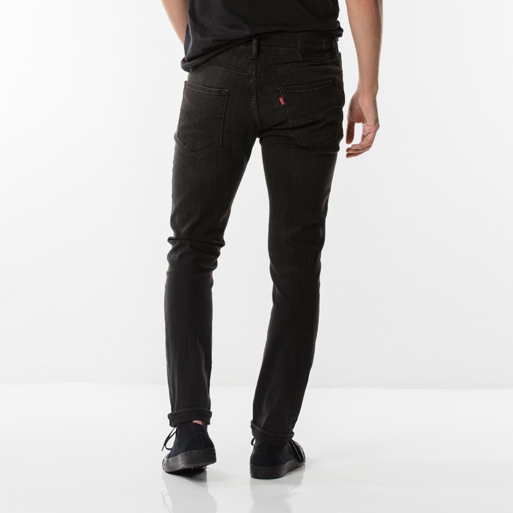 Levi's Commuter 511 Slim Fit Jeans Men 29778-0022 | Shopee Malaysia