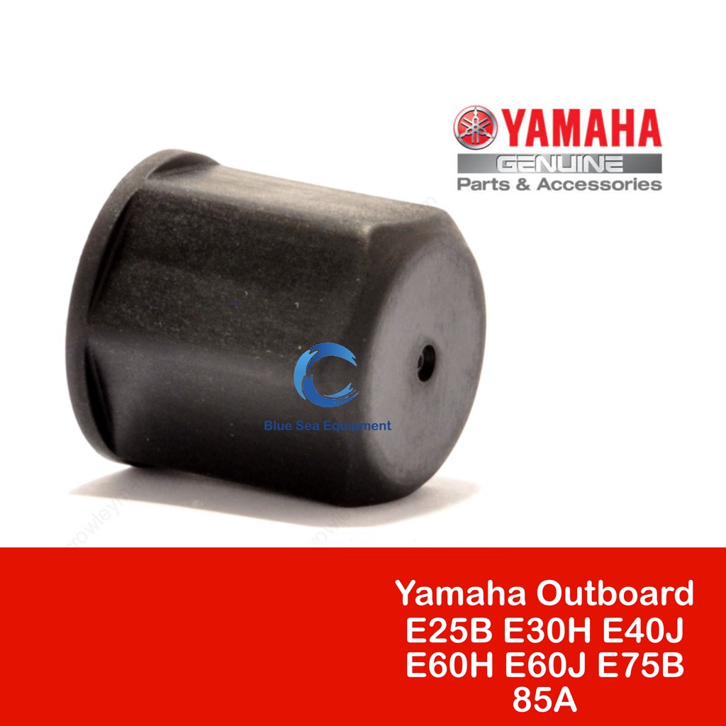 Original 6G54314501 Clamp Bracket Cap for Engine E30H E40J E60H E75B