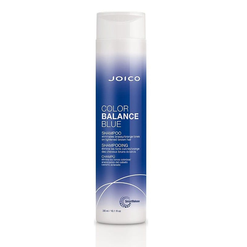 Joico Color Balance Blue Purple Shampoo Conditioner Shopee Malaysia