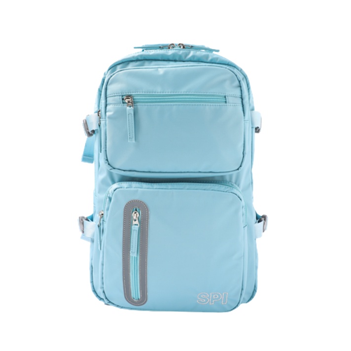 SPI Ergonomic School Bag (Iconic) Shopee Malaysia