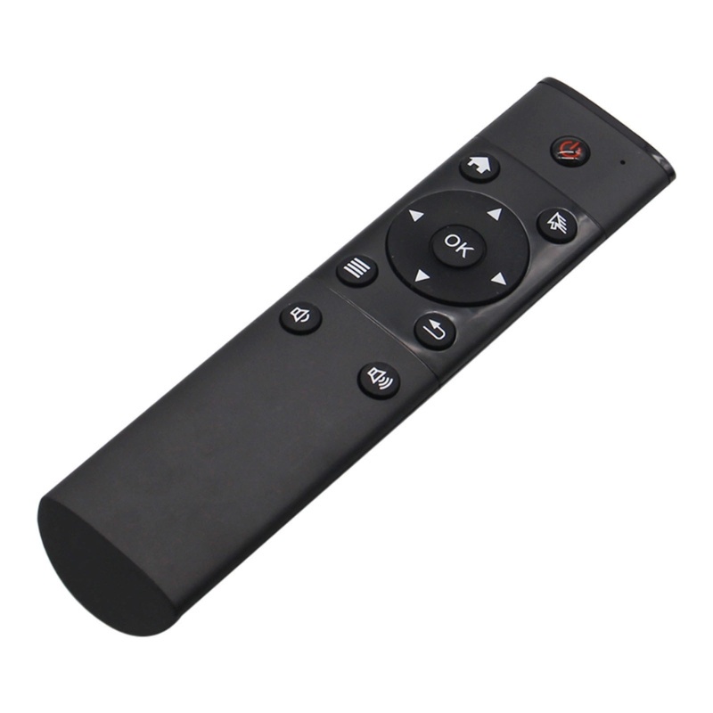 Reliable Have HAN T8C 2.4GHz Air Mouse Wireless Mini Remote Control XBMC Androids TV Box HTPC Purpose Premium - Image 2