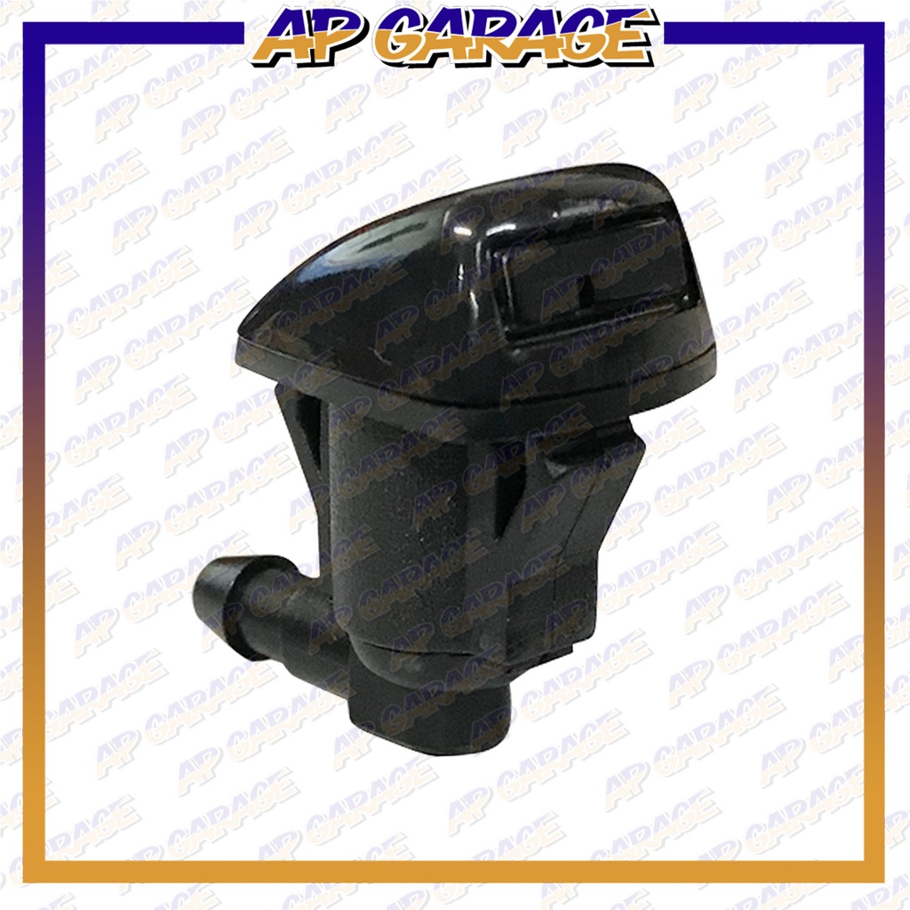 Nozzle Washer Innova: Pemeliharaan Kinerja Optimal Sistem Pencuci Kaca