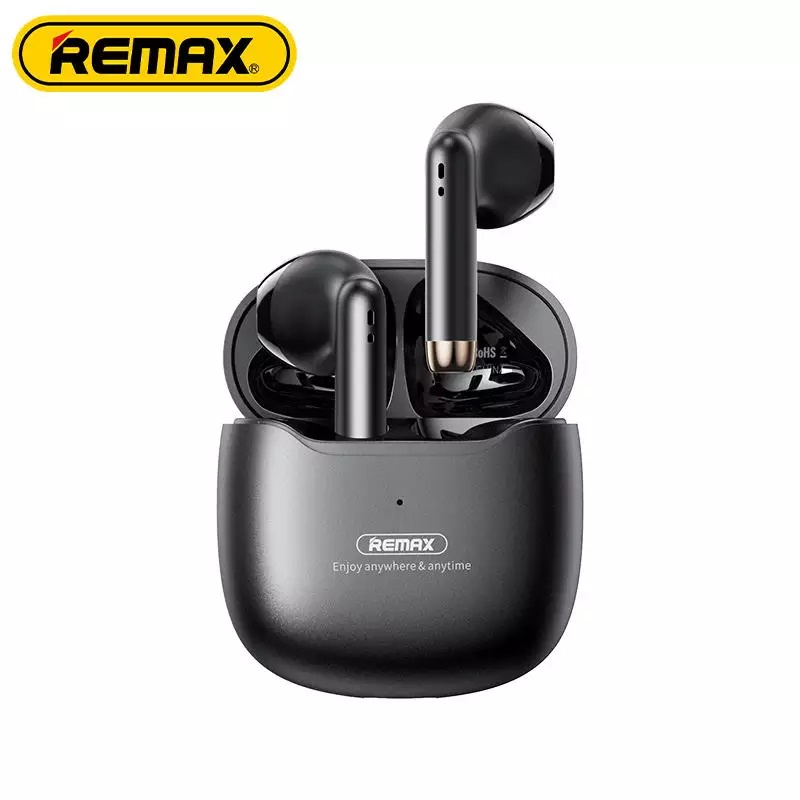 Remax Tws 10i Stereo Tws True Wireless Bluetooth Headset Earbuds Bass Earphone Shopee Malaysia 6160