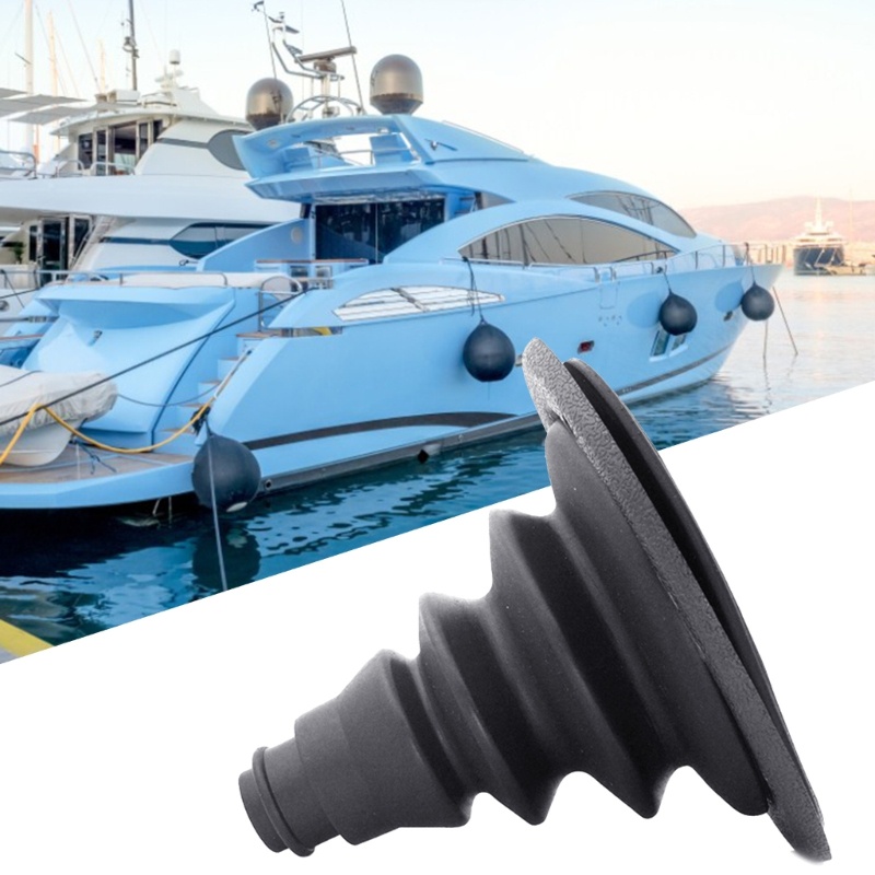 W* 4 1 2 Marine Cable Boot