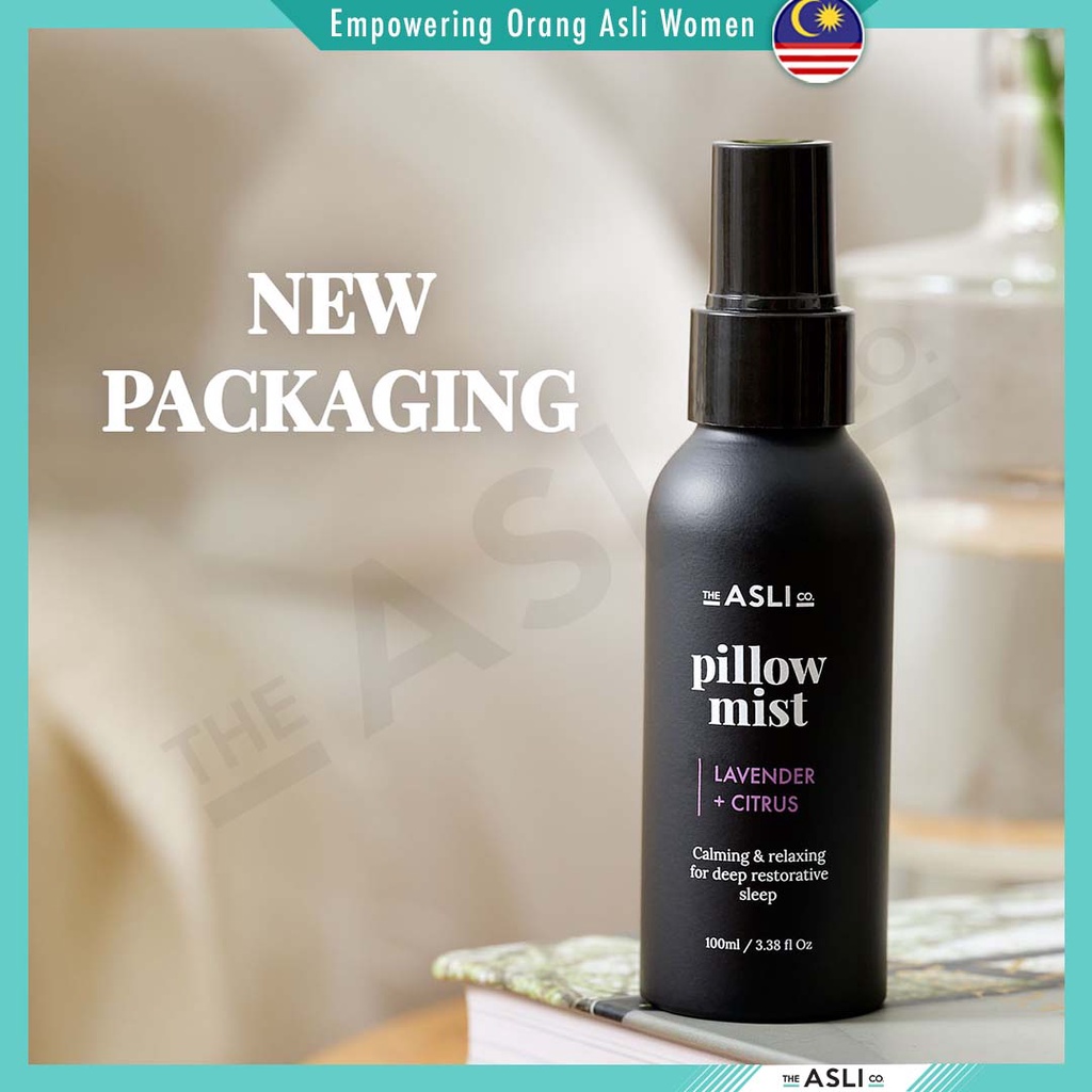 Lavender Linen Spray (for pillows, sheets and bedding) Pillow Mist