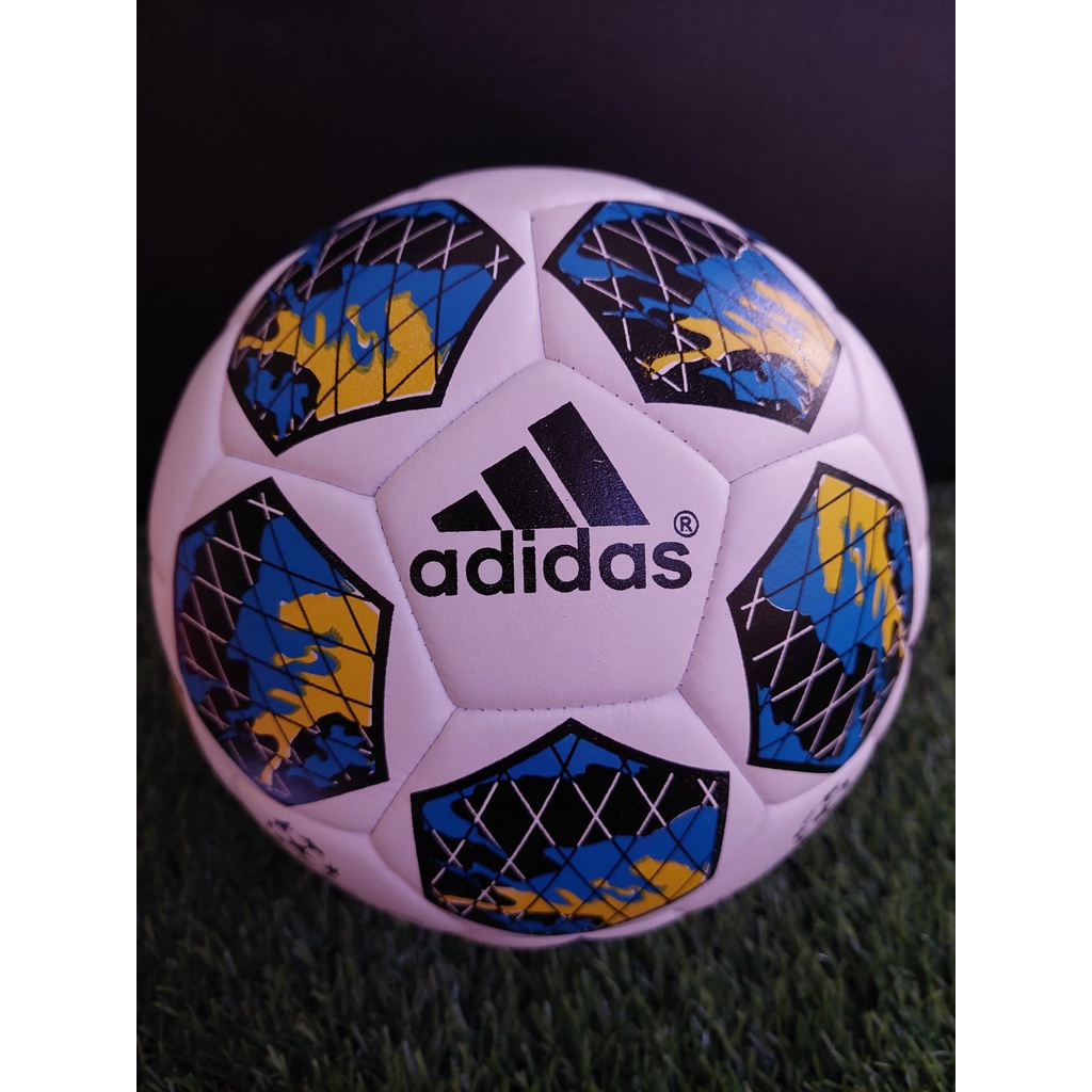Size 4 Soccer Ball / Child Soccer / Soccer For ssb / Soccer / Football
