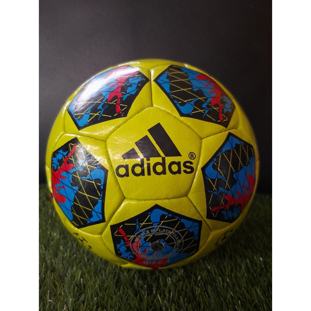 Reliable Quality Size 4 Soccer Ball / Child ssb Football Have Versatile - Image 4