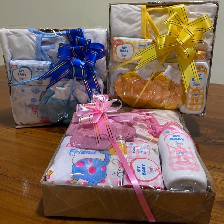 Baby parcels baby clothes/s baby hampers/s newborn baby equipment/s baby Gift/s real pict baby Gift/s newborn baby Gift/s set 02