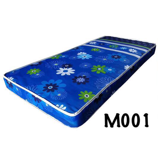 Infinity M001 Single Reborn Foam Mattress / Single Katil / Single Tilam