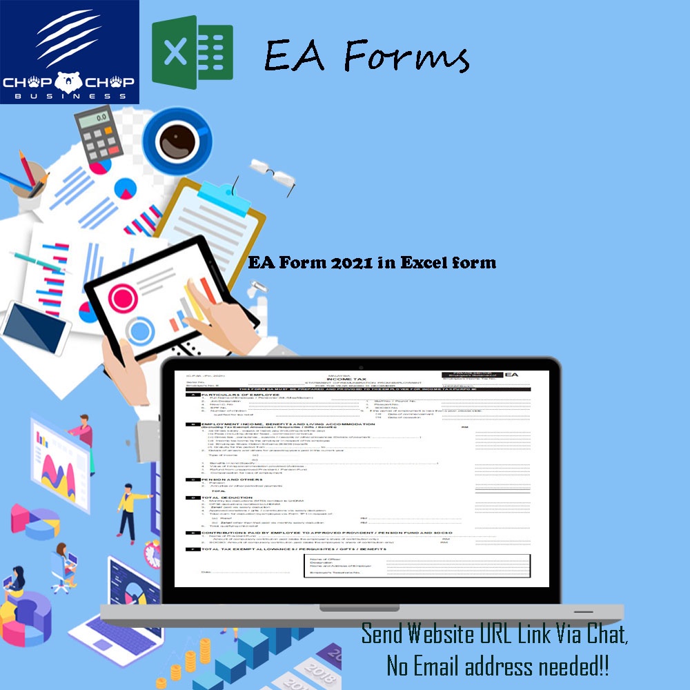 Ea Form Excel