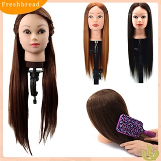 hair mannequin - Hair Accessories Prices and Promotions - Fashion  Accessories Mar 2023 | Shopee Malaysia