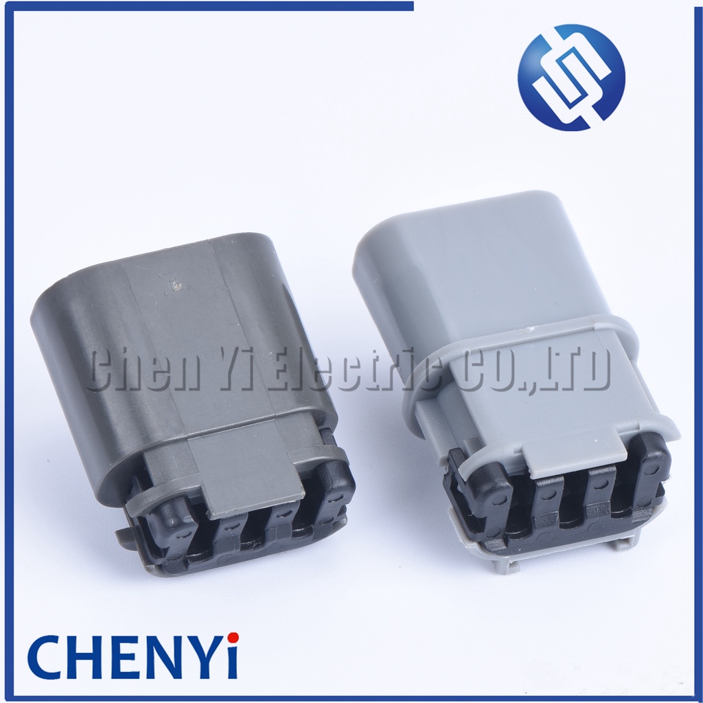 Reliable Quality 3 Pin Female or Male 7223-1834-40 2.8mm Automotive Ignition Coil Plug Car O2 Oxygen Sensor Connector... - Image 4