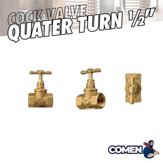 thumbnail image 2 of Pressure Regulator Water With Pressure Gauge,Pressure Reducing Valve Pressure Regulator Water Pressure Regulator 1 2inch 2 of 12