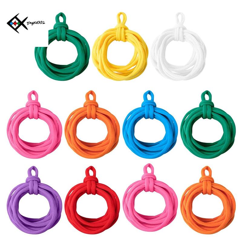 192 Pieces Loom Potholder Loops Weaving Loom Loops Weaving Craft Loops