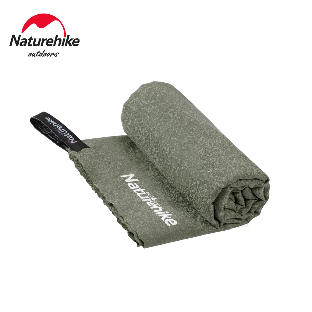 Naturehike Quick-drying Bath Towels, Portable, Water Absorbent, Sweat-wicking, Fluffy for Sport NH19Y001-J.