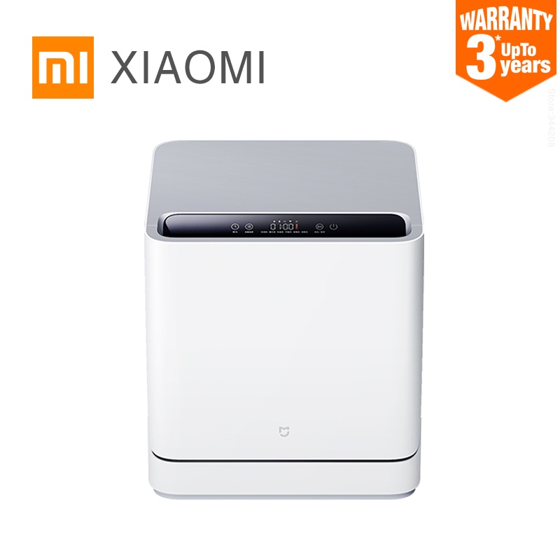 XIAOMI MIJIA Dishwasher for home and Kitchen Appliances set Mini
