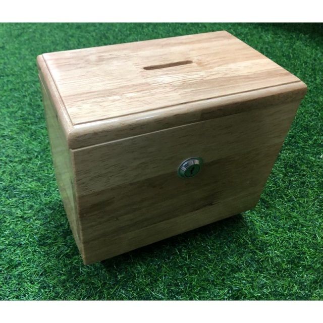 Donation Box (Tabung Derma)