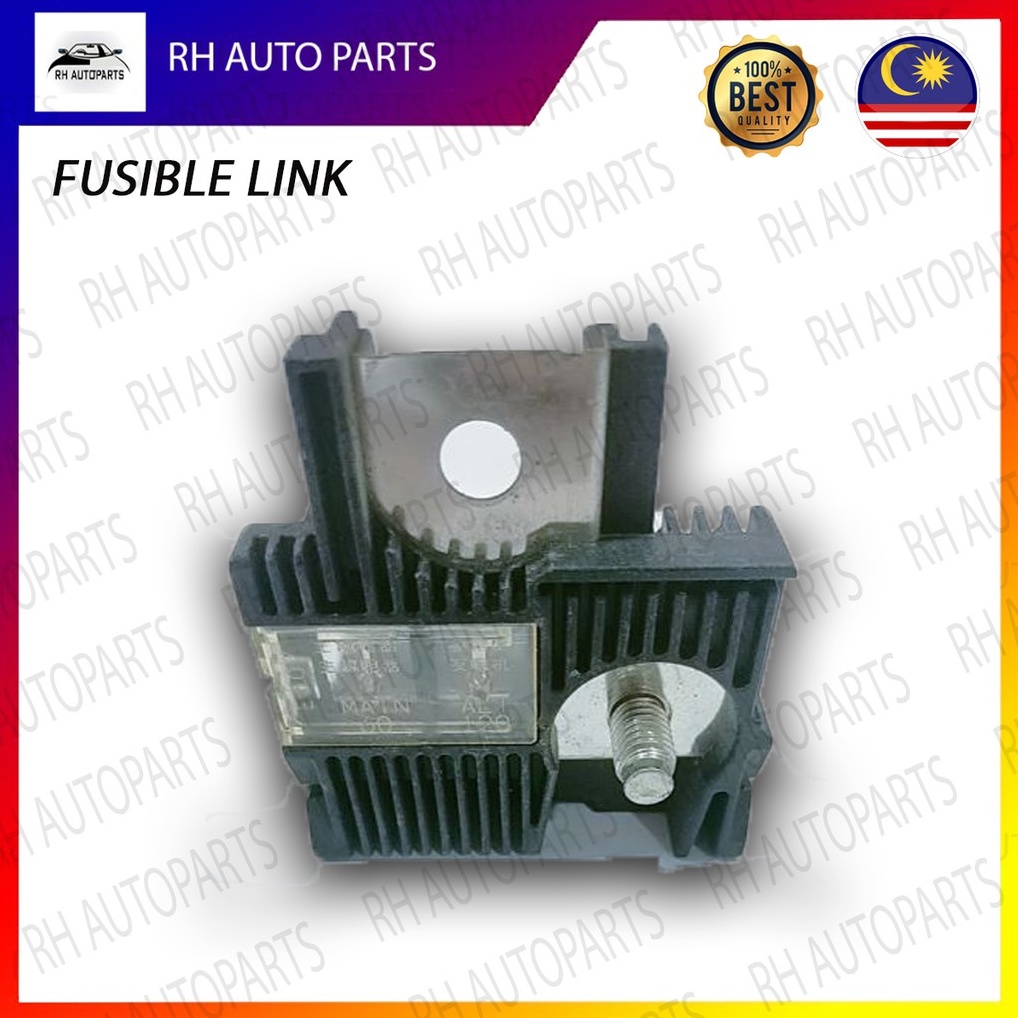 ORIGINAL MAIN FUSE FUSIBLE LINK BLOCK TOYOTA VIOS NCP93 NCP150 2008