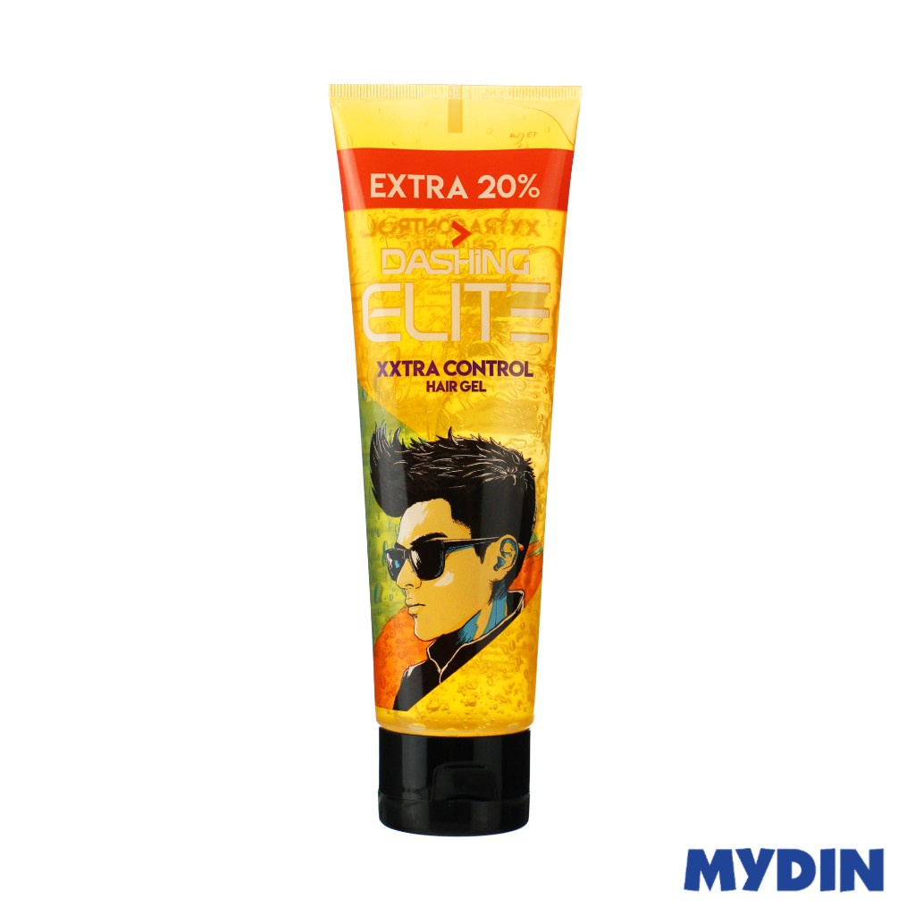 Dashing Elite Xxtra Control Hair Gel (100ml)