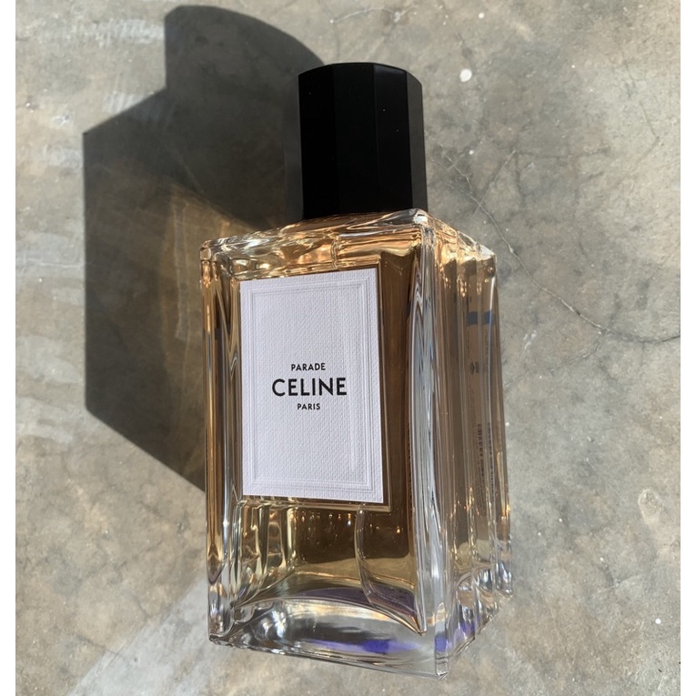 Celine Parade EDP Perfume Decant | Shopee Malaysia