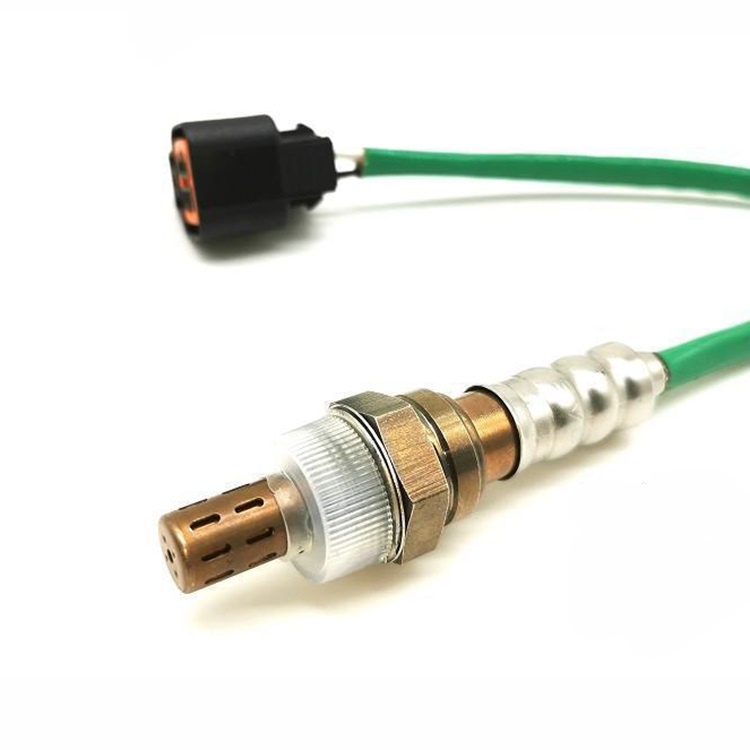 ZR For  oxygen sensor PW811631 for Proton gen2 blm wira PERSONA EXORA SATRIA MITSUBISHI, exhaust sensor, o2 sensor