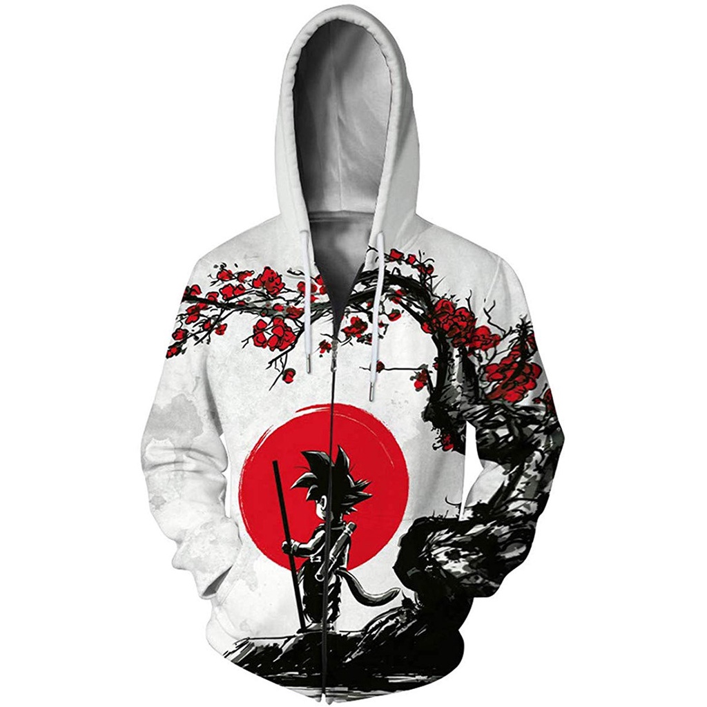 限定品 WIND AND SEA DB X WDS Hoodie - Goku hodajzdravo.ba