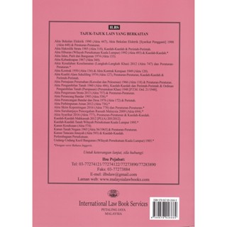 Akta Kerajaan Tempatan 1976 (Akta 171) & Perundangan Subsidiari ...