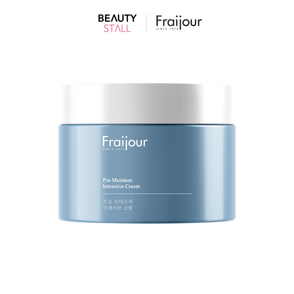 Fraijour Pro-moisture Intensive Cream 50ml | Shopee Malaysia