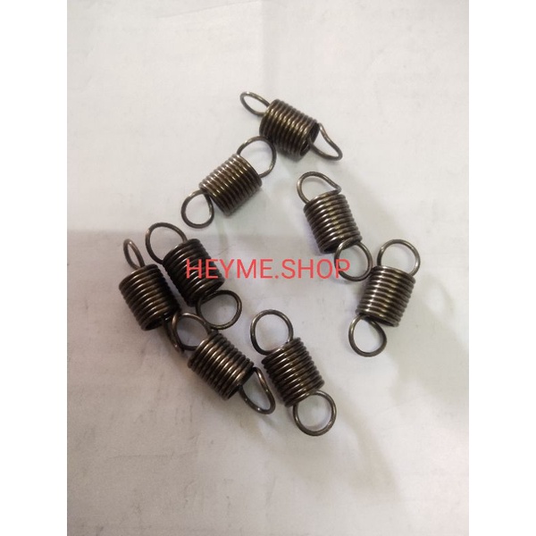 PROTON SAGA ISWARA WIRA DOOR INNER LOCK SPRING/DOOR LOCK SPRING