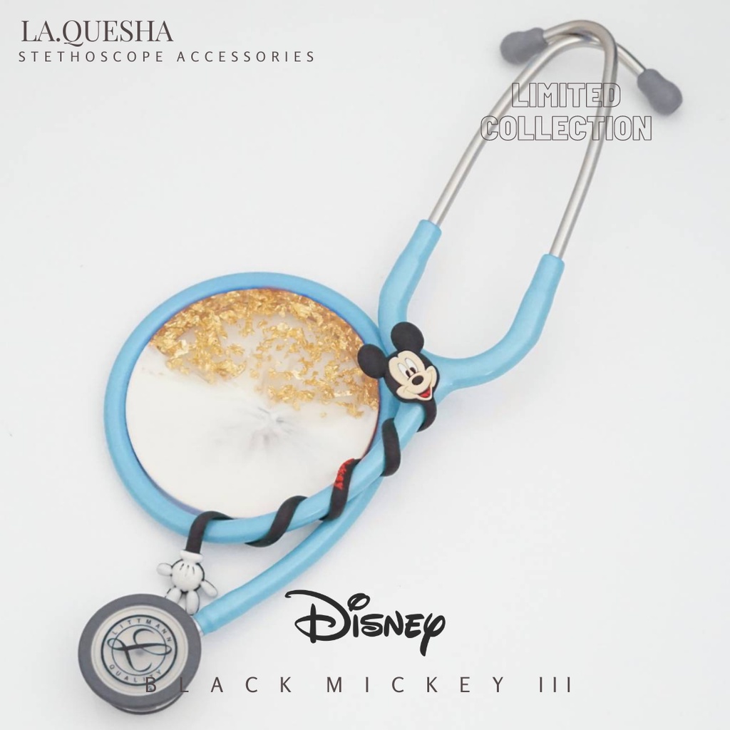 Stethoscope Accessories / Stethoscope Mickey Mouse V Accessories ...