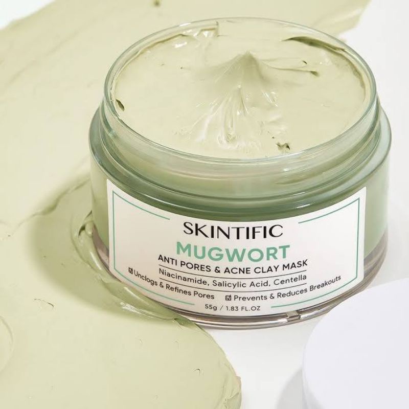 MUGWORD Skintific