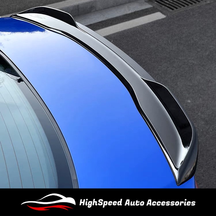 Honda Civic FE (2022) Rear Spoiler Shopee Malaysia