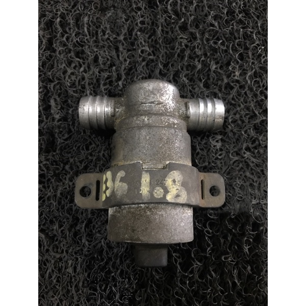 BMW E36 1.8 IDLE CONTROL VALVE ( 0 280 140 549 ) Shopee Malaysia