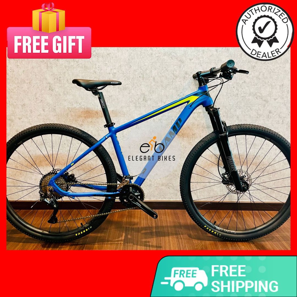 mountain bike shopee