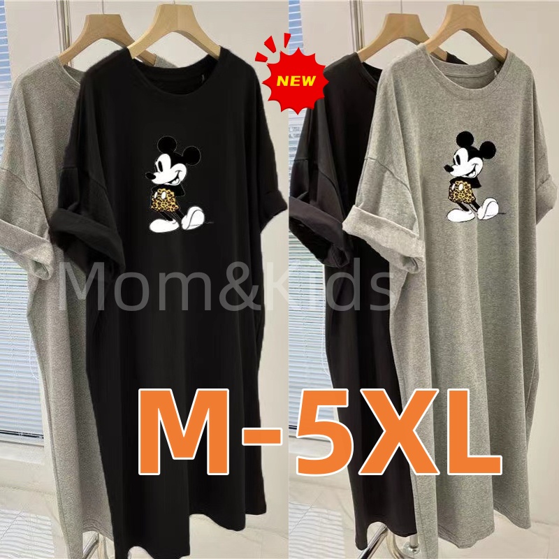 Mom&Kids M-5XL 新款 韩版 孕妇连衣裙 maternity wear, pregnant pregnancy dress plus size seluar mengandung 孕婦裝 新款 2024 孕婦連衣裙 孕妇裤 孕妇装 孕妇睡衣