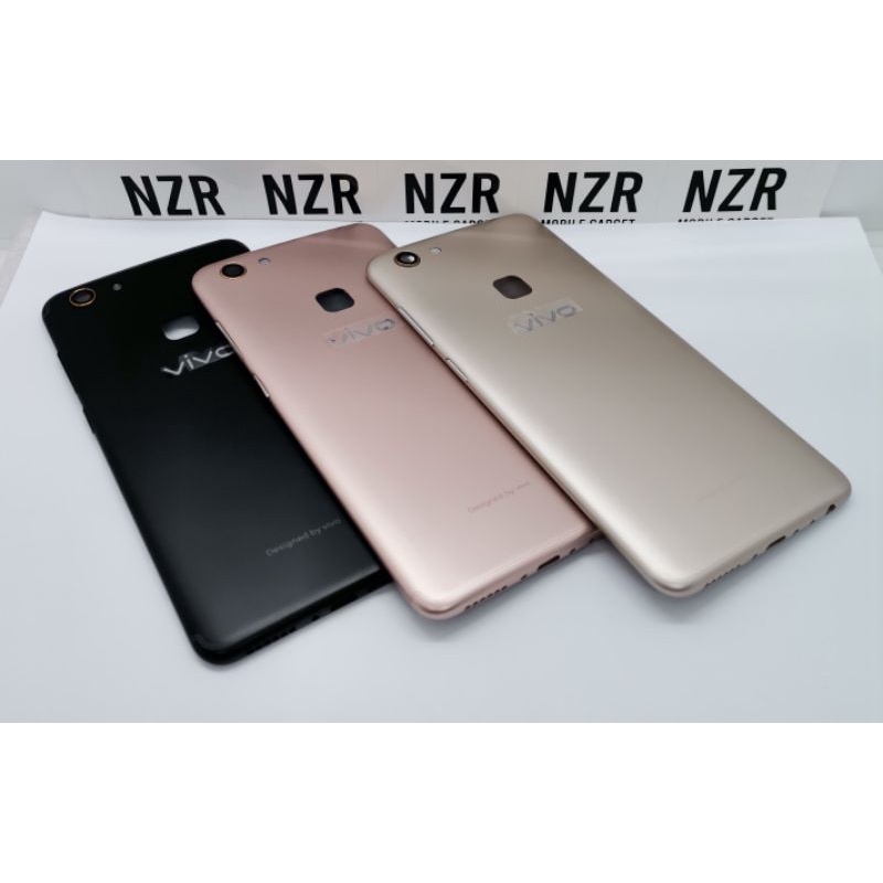 vivo v7 camera lens
