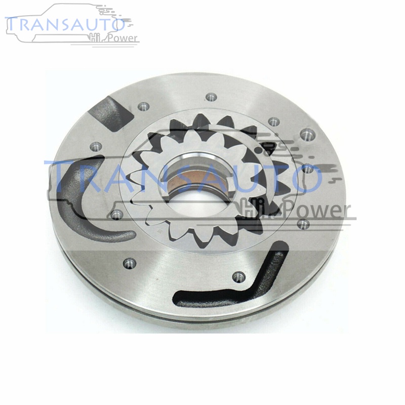 5HP19 ZF5HP19 Automatic Transmission New Oil Pump Refurbished For Audi