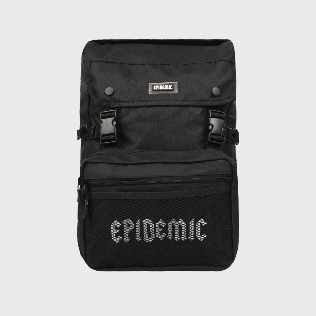 Epidemic Backpack Cumber