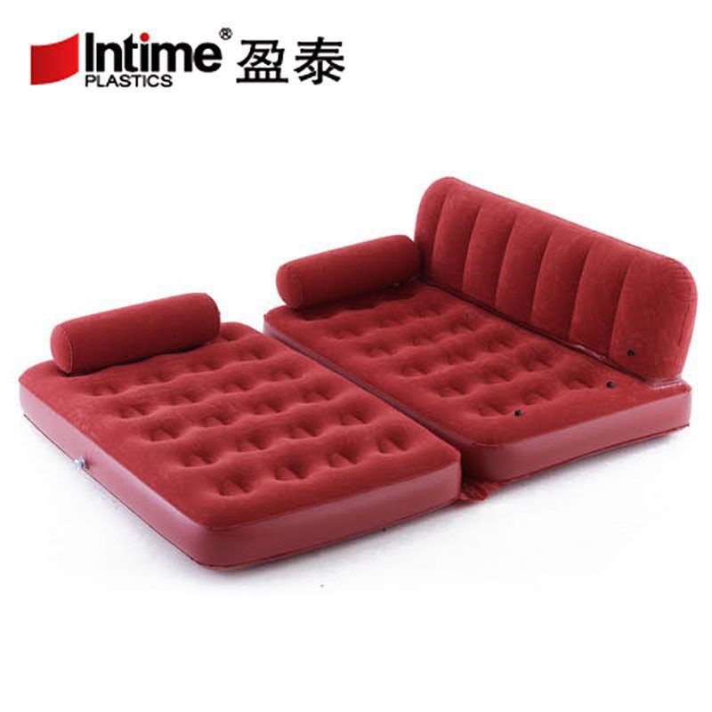 ( SARAWAK ) Air Sofa Bed Mattress FREE Pump Kerusi Angin Shopee Malaysia