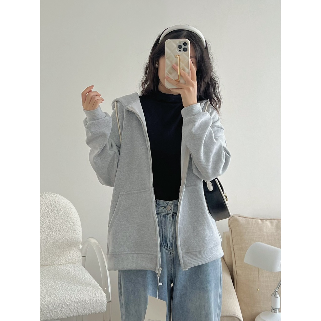 [AVAILABLE] COMFORTABLE WIDE FORM ToothpickJacket