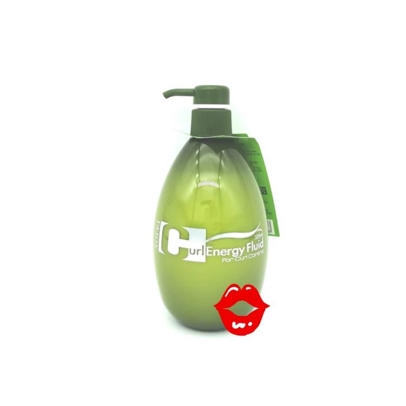 Sofei Curl Energy Fluid 320ml
