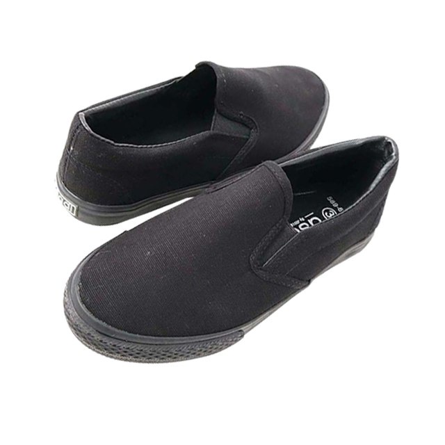 Asadi School Shoes - Black (JBS-5/3-6520) | Shopee Malaysia