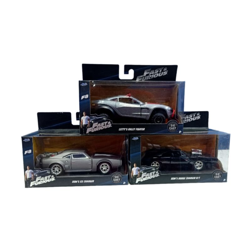 Jada die cast car scale 132 toy car Shopee Malaysia