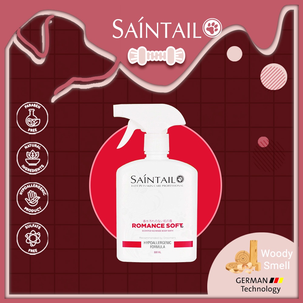 Are Dogs Allergic To Perfume