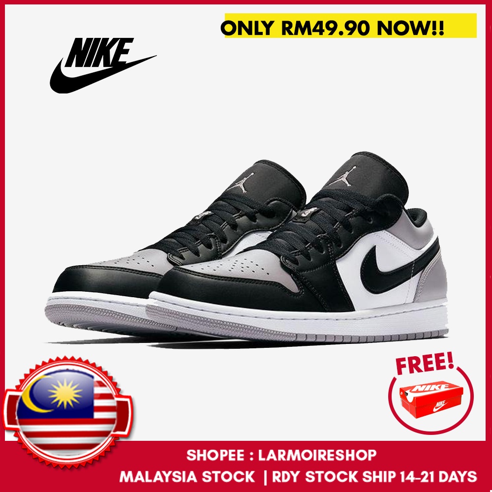 harga kasut jordan di malaysia