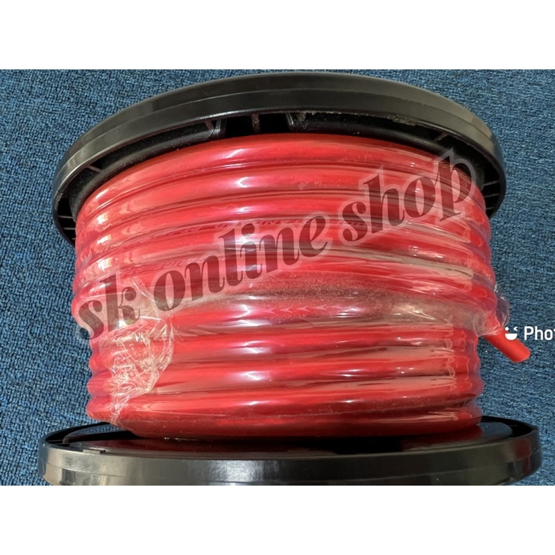 POWER AMP CABLE 100Full Copper OFC Cable(4GA) Shopee Malaysia