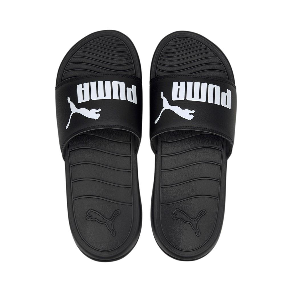 Puma Popcat 20 Sandal Unisex 37227901 100% Original (B8) | Shopee Malaysia