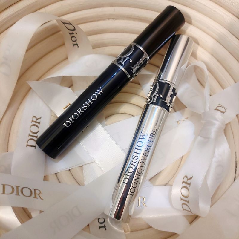 Authentic Dior Mascaras Shopee Malaysia